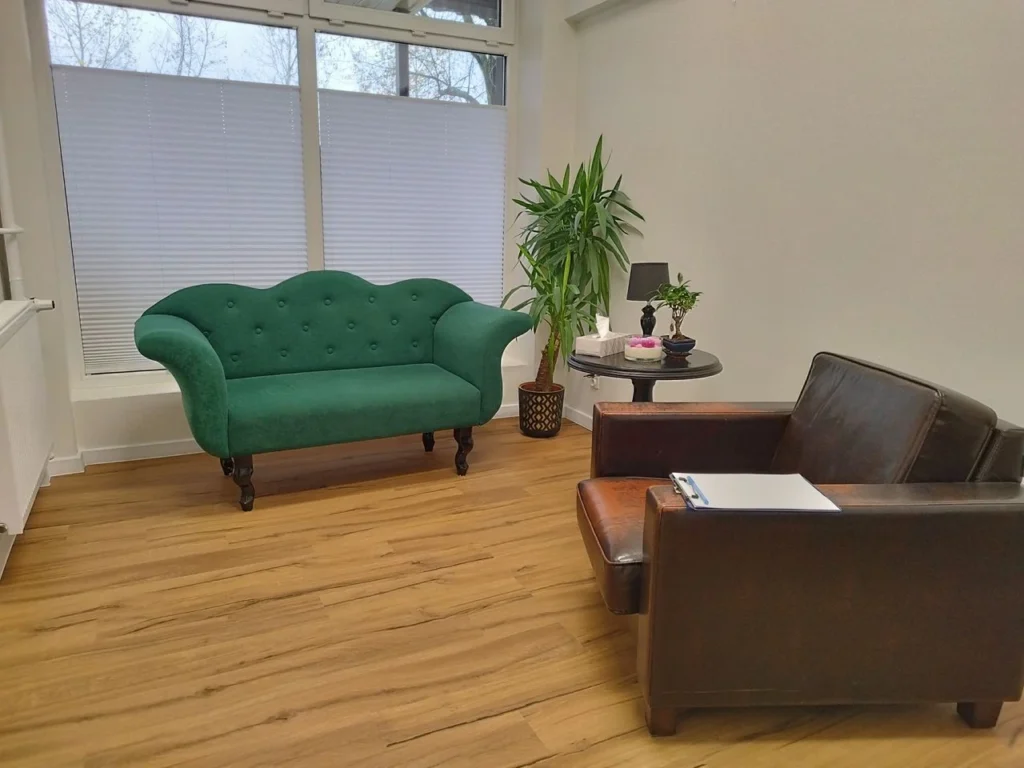 Gabinet Psychologiczny Sosnowiec