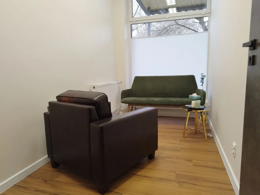 Gabinet psychologiczny Sosnowiec - Mental Hope