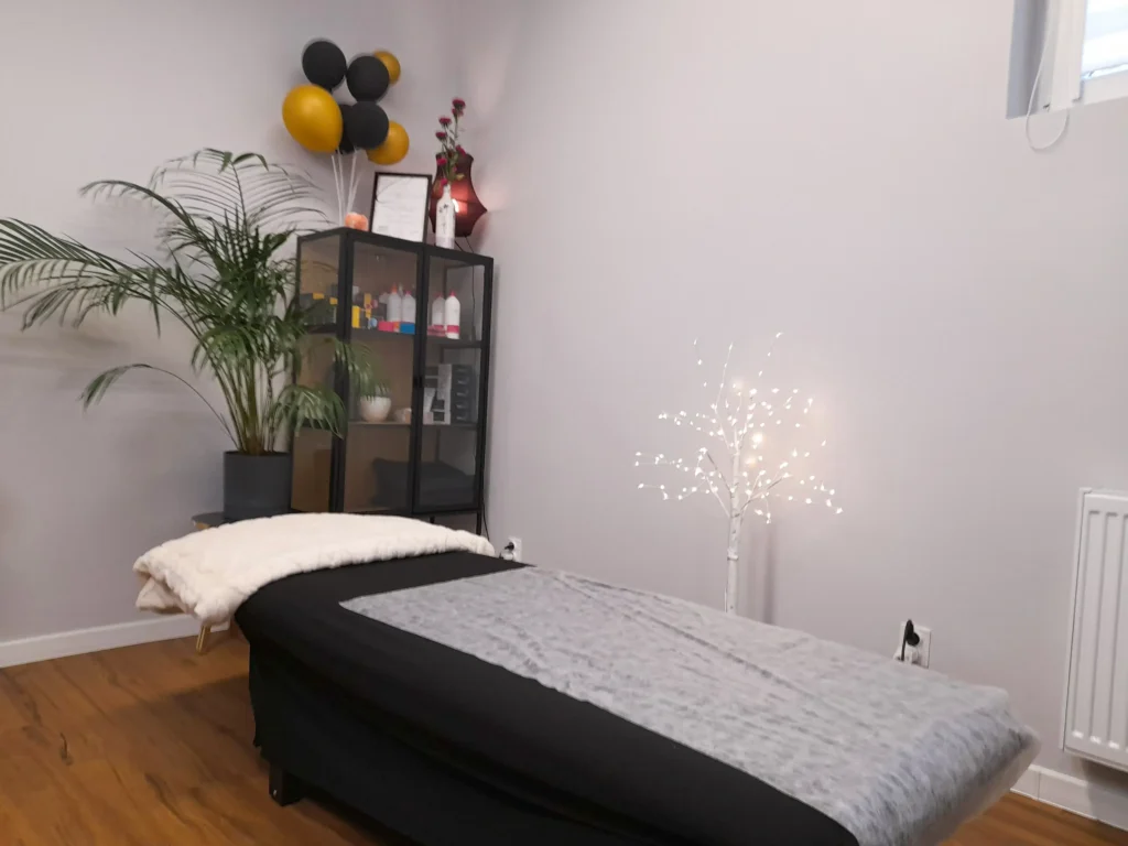 Fizjoterapia Sosnowiec Mental Hope - Gabinet Fizjoterapeutyczny