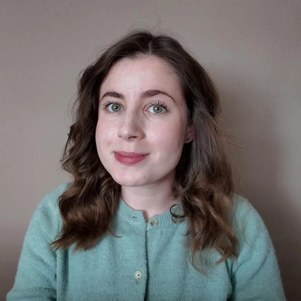 mgr Nikola Czarnecka. Psycholog Sosnowiec