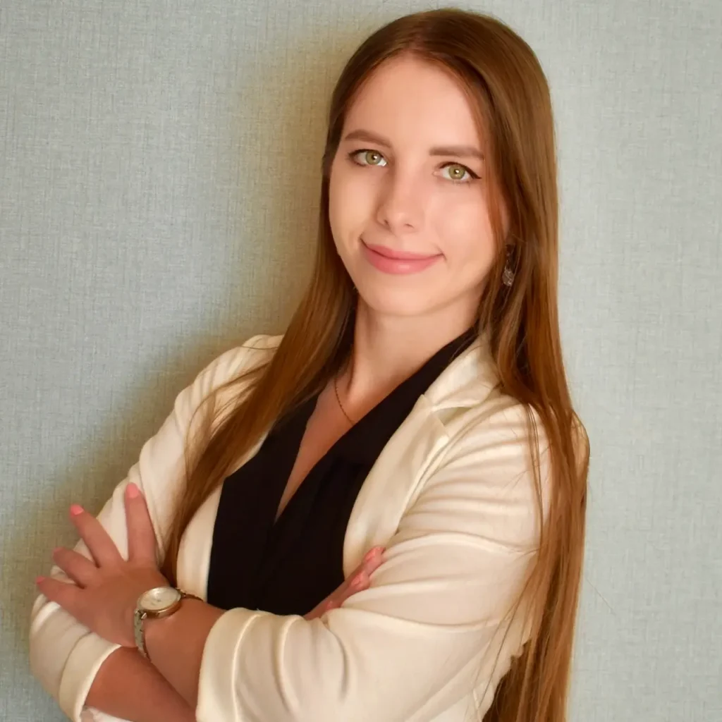 Psycholog sosnowiec Monika Czajer-Kwietniewska